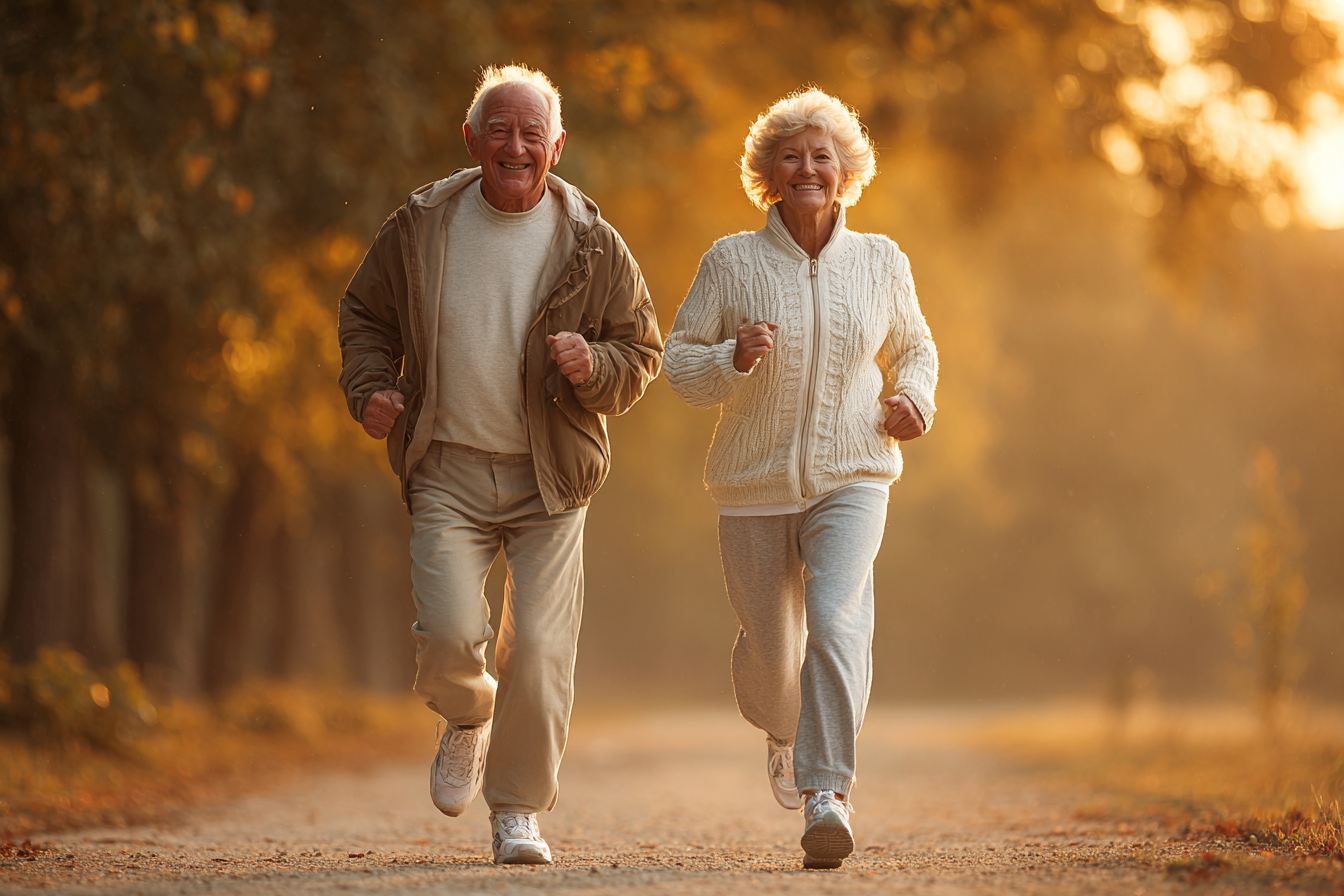 Команда інструкторів BrightPoint Collective працює з групою людей старшого віку